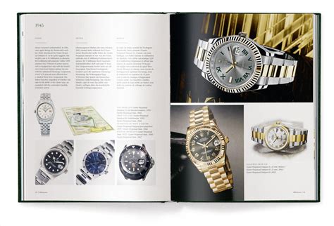 the watch book rolex gisbert brunner|watch book Rolex 2021.